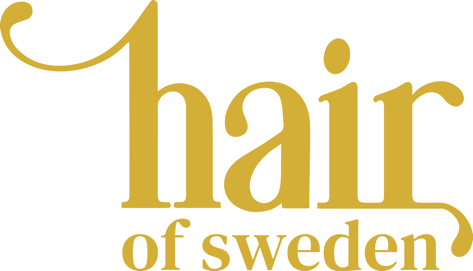 Hair of Sweden